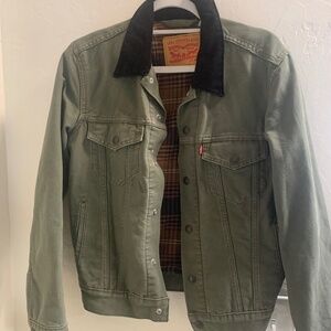 Levi's Jacket